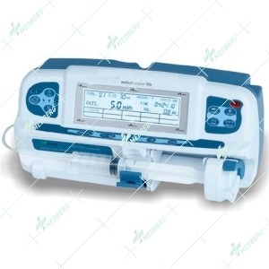 Syringe Infusion Pump