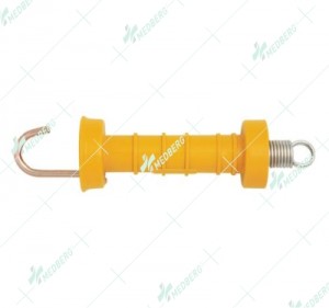 Gate handle B-type