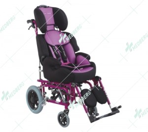 Wheelchair for Children with Cerebral Palsy 