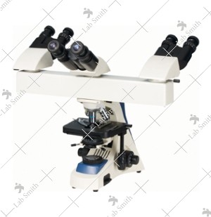 Multiviewing Microscope