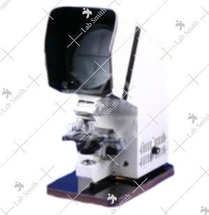 Projection Microscope