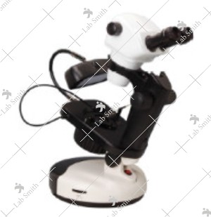 Gemological Microscopes