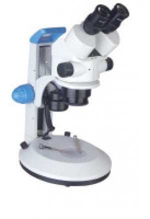 Stereo Zoom Microscopy Solution