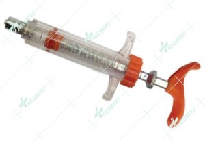 Balplex Manual Syringe