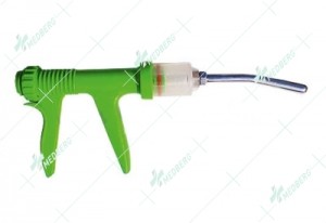 Manual Drencher