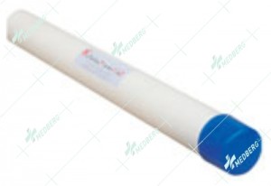 Threaded Sheath Container