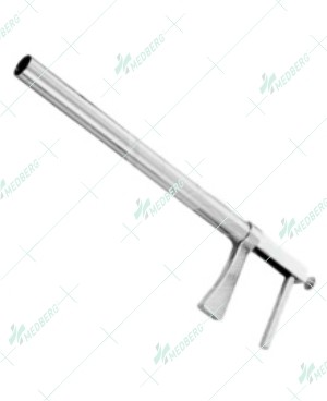 Multi-Bolus Balling Gun 
