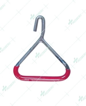 OB Handle C/Plated.