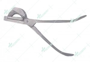 Emasculator Pliers.
