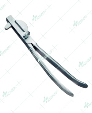 Hausmann Standard Emasculator 