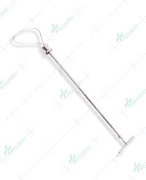 Hog Catcher 60cm,Without Safety Lock 