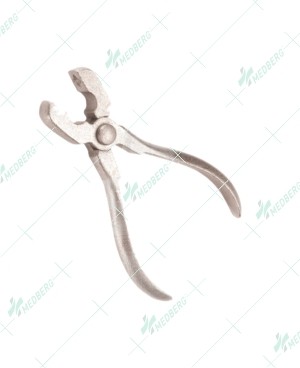 Wire Pig Ring Applicator 