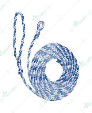 Livestock Transport Rope 