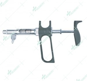 Continuous Syringe C-Type