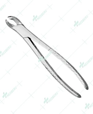 Gowings Tooth Forceps 