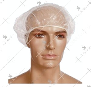 PE Shower Cap