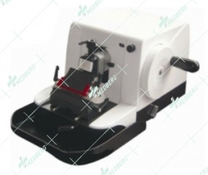 Tissue Paraffin/Wax Microtome