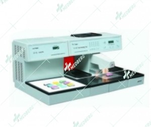 Tissue embedding working station with cold plate