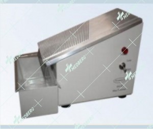 Tissue Paraffin trimmer; Wax trimmer Machine;