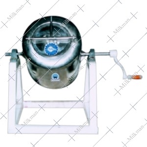 Butter Churners Cap. 20 Ltrs.