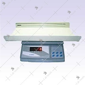 Baby Weighing Scales (5g - 20 Kg) 	
