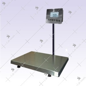 Water Proof Bench Scales ( 0.1g to 60Kg )