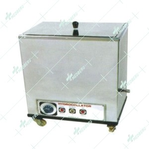 Hydrocollator