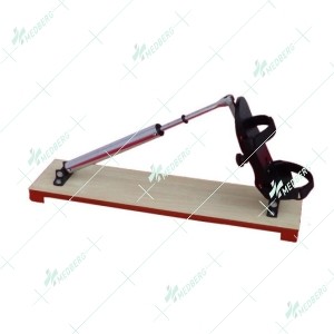 Heel Exerciser