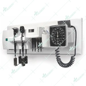 Integrated Diagnostic System