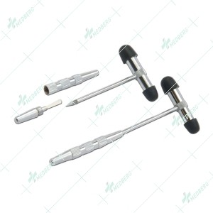 Neurological Hammer