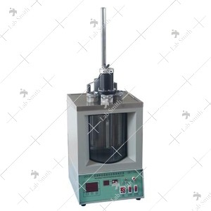 Water Separability Tester for Petroleum Oils and Synthetic Fluids