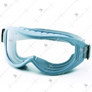 Cleanroom Odyssey II Safety Goggles