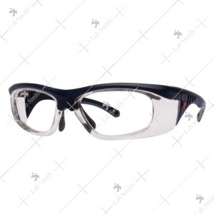 3M ZT200 Safety Eyewear [With Plastic Frames]
