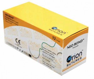 Non Absorbable Surgical Suture