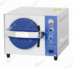 Table Top Steam Sterilizer
