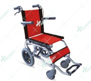Travel/Airplane/Train Wheelchair 