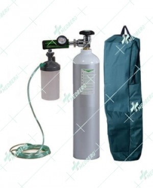 Cylinder 3.1 Ltr W.C.