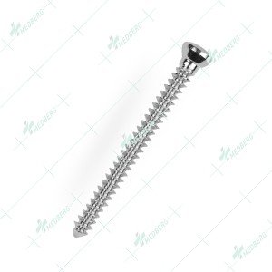 3.5mm Cortical Screws, Self Tapping