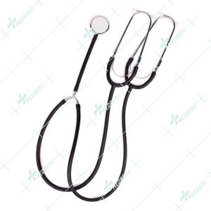 Teaching Type Hospital Use Stethoscope