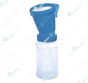 Drug Cup (PVC)