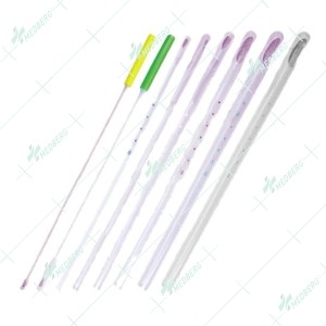 Karman Cannula without Adapter