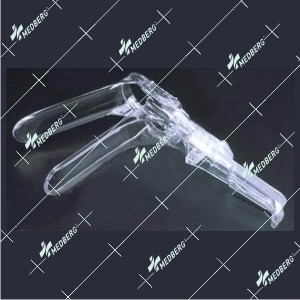 Vaginal Speculum