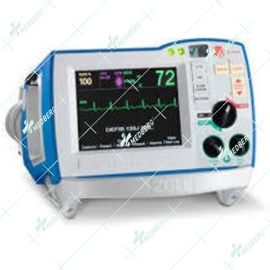 Zoll Biphasic Defibrillator