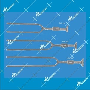 Tuning Forks