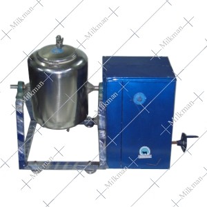 Butter Churners Cap. 20 Ltrs.
