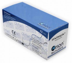 Non Absorbable Surgical Suture