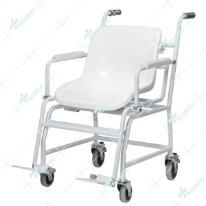 Wheelchair Weighing Scales