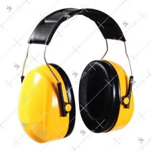 3M H9A Hearing Prot Headband Earmuffs