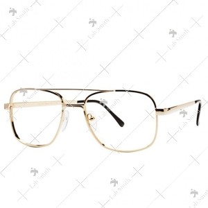 3M CX7000 Prescription Safety Eyewear [With Metal Frame]