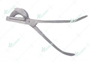Emasculator Pliers.
